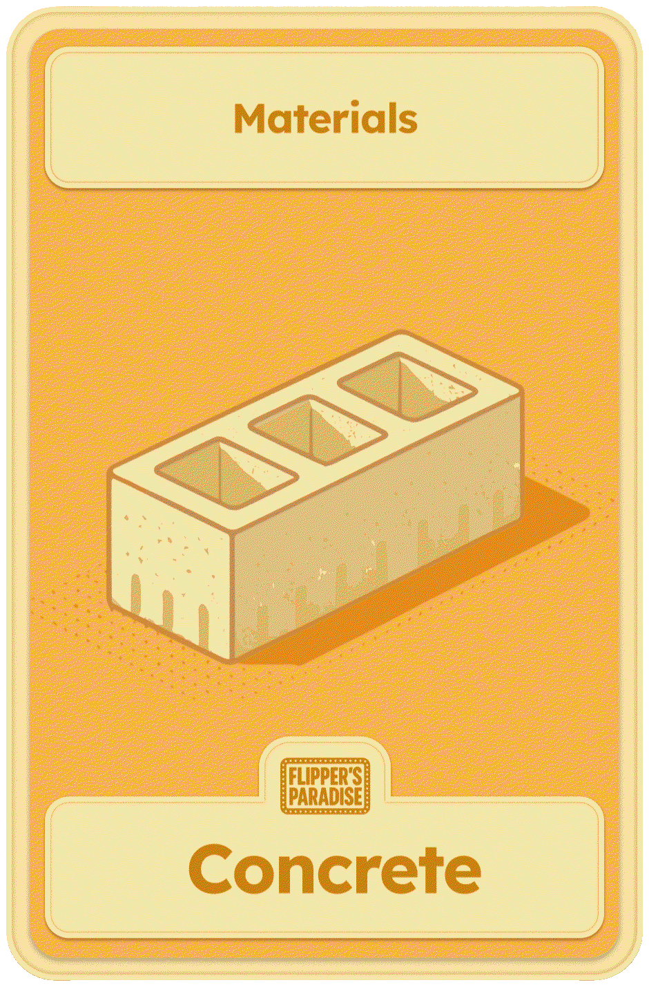 Concrete