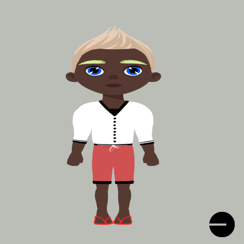 Boy #7169