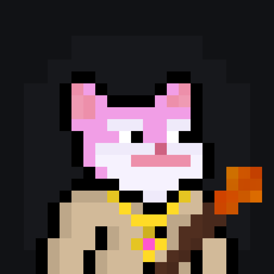Caster Cats #147