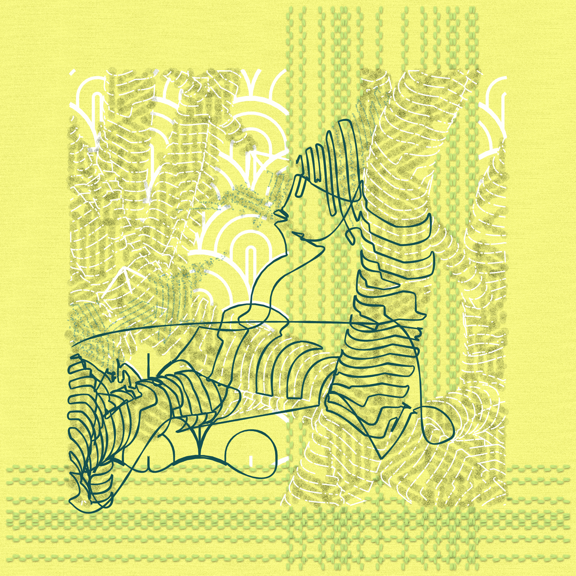 Aux Arbres #67014