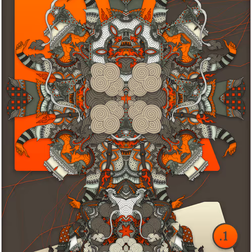 FireTotems 2010 untitled 001
