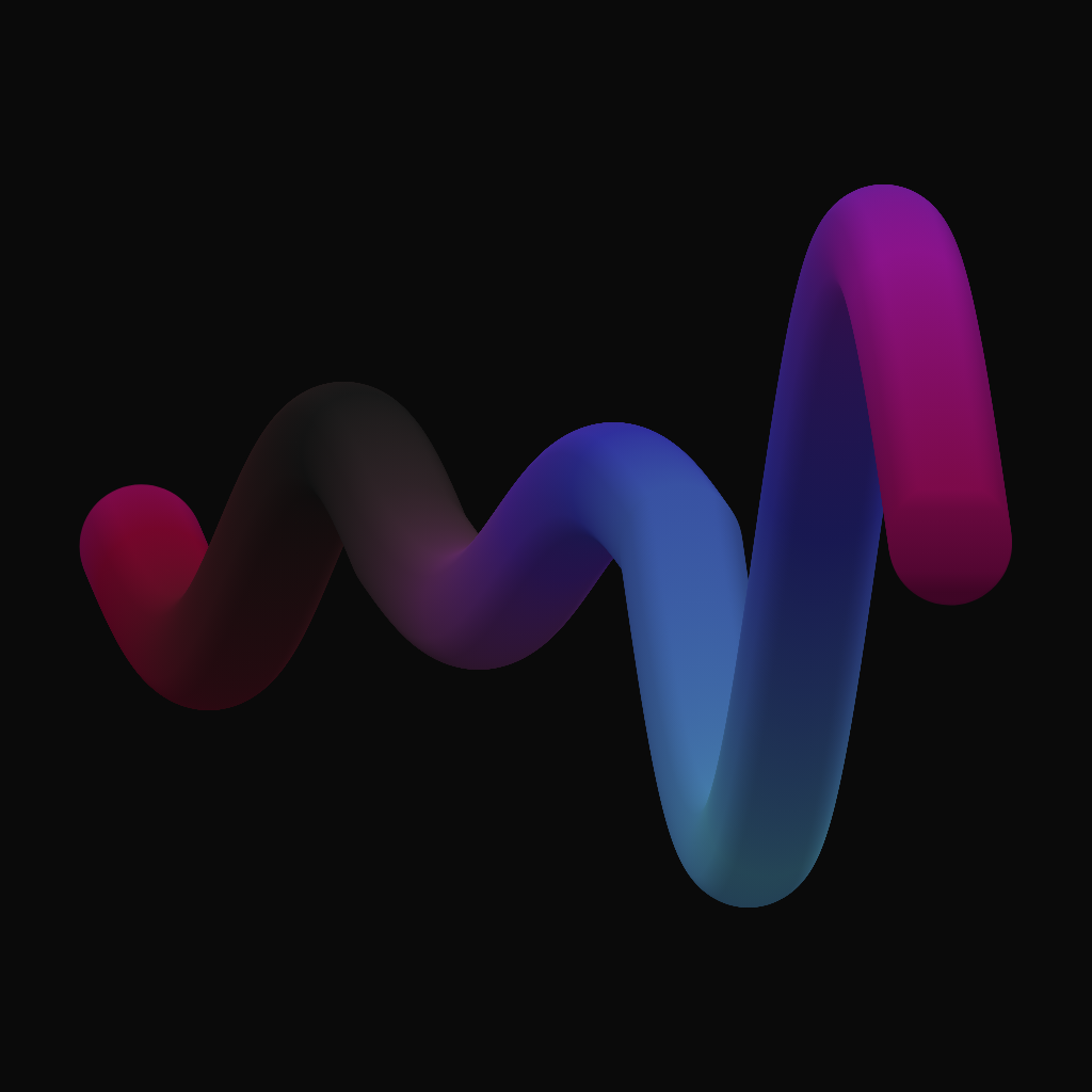 Squiggle #5965