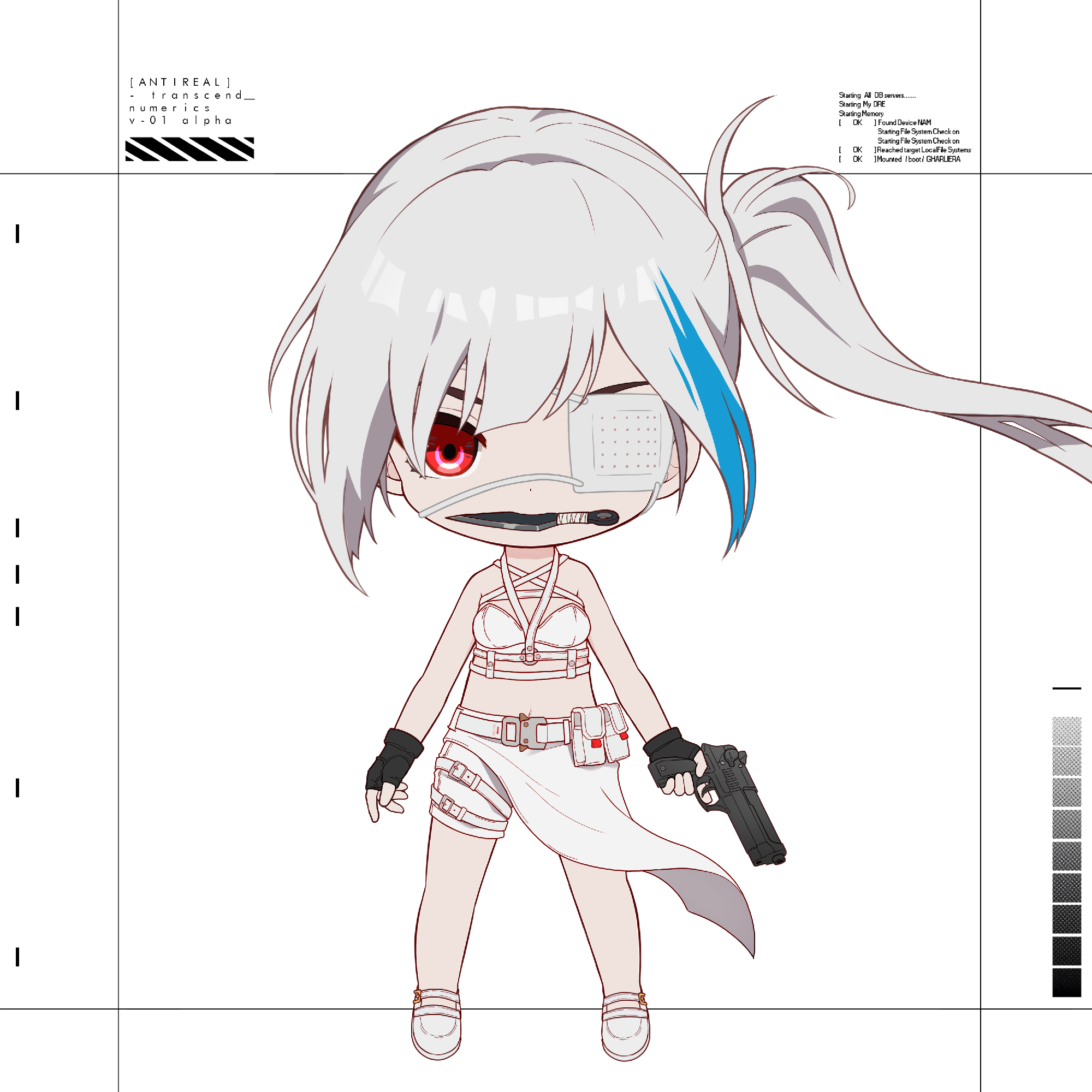 CHIBI_ROYALE #733