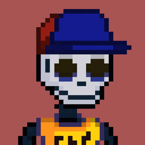 Undead #3635