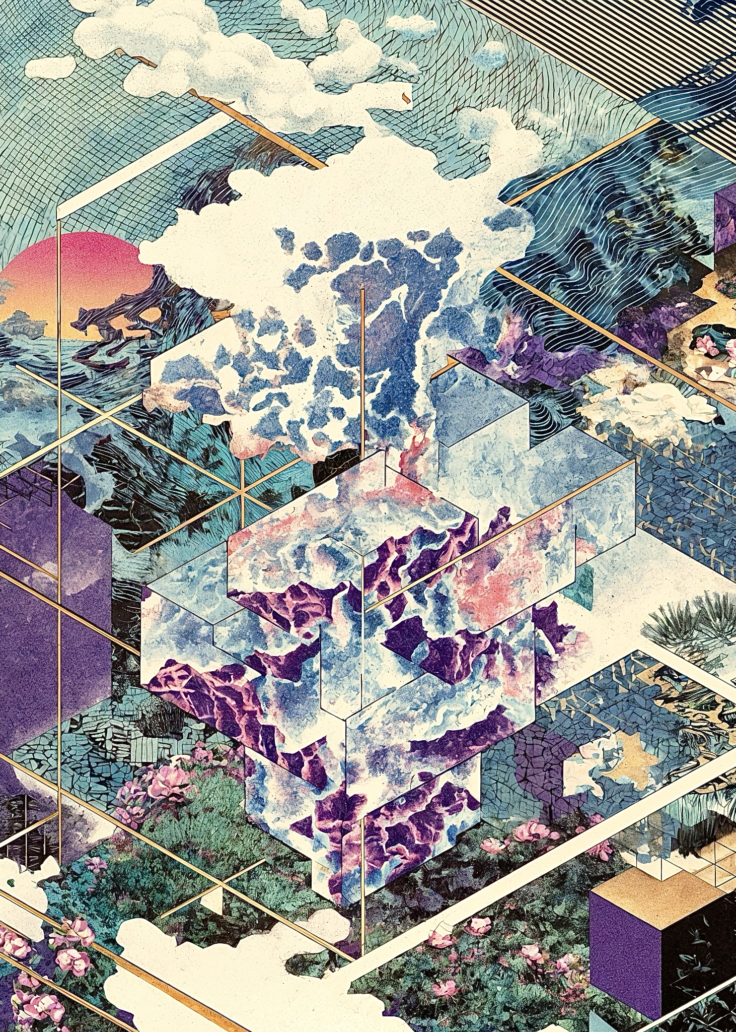 Lands Beyond Fear
