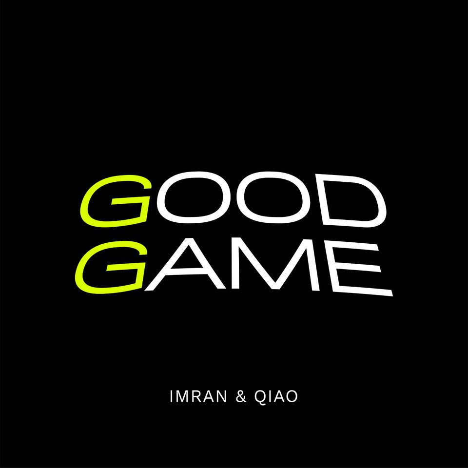 Original Good Game Logo #281
