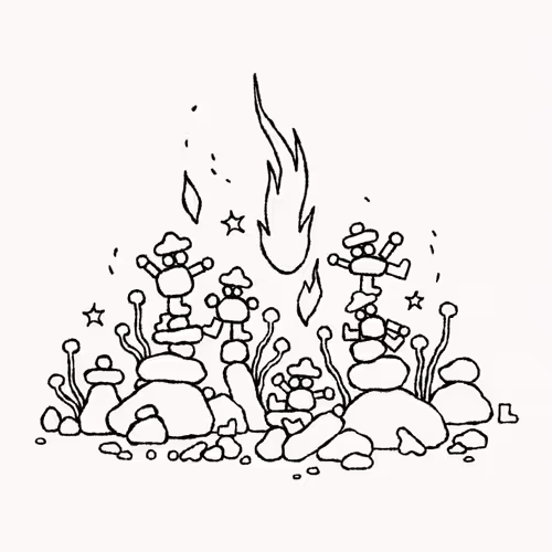 🔥