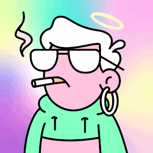 Doodles #818