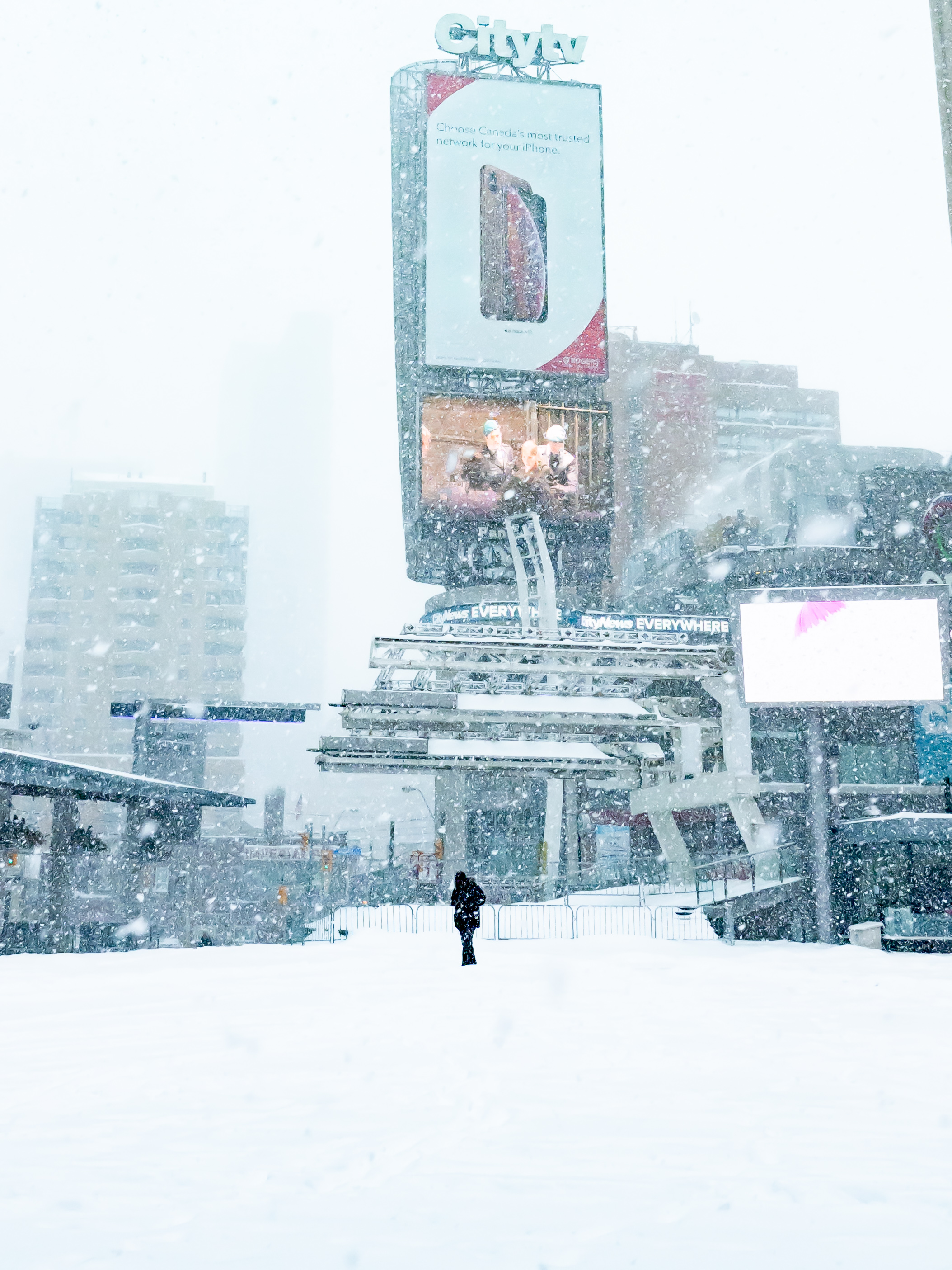 Frigid Loneliness #15