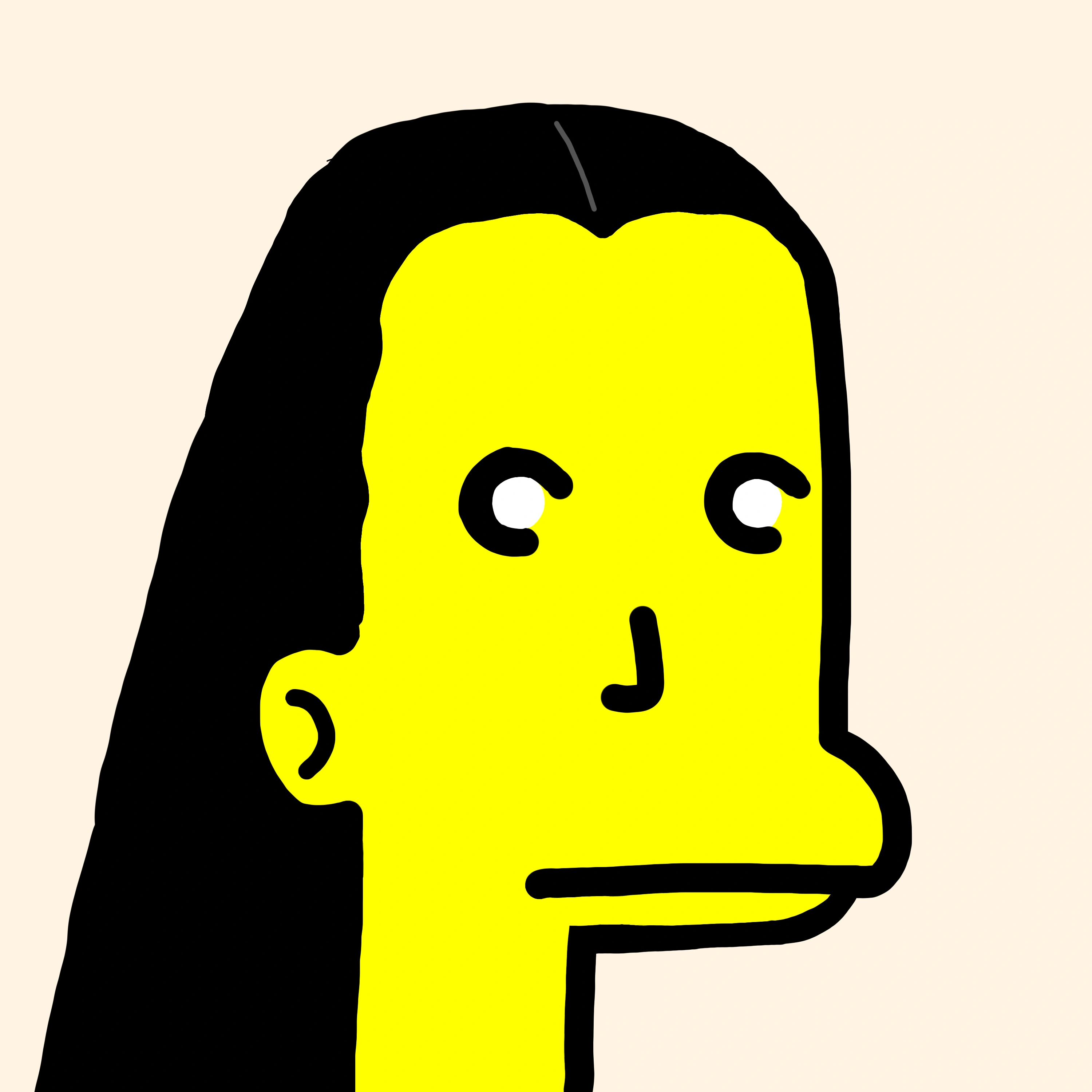 Homer Punk #569