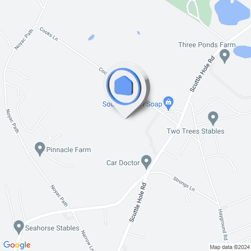 165 Cooks Ln, Water Mill, NY, USA