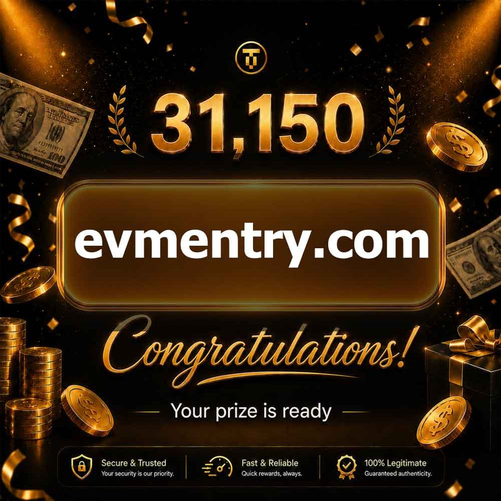 EVMENTRY. COM