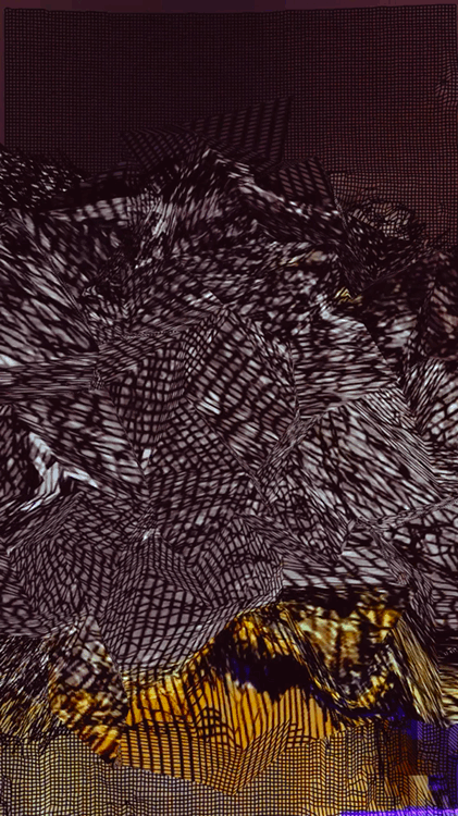 Pixel Wave