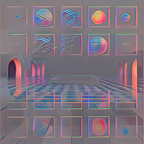 Hidden Layers of the Universe Part 3 #43