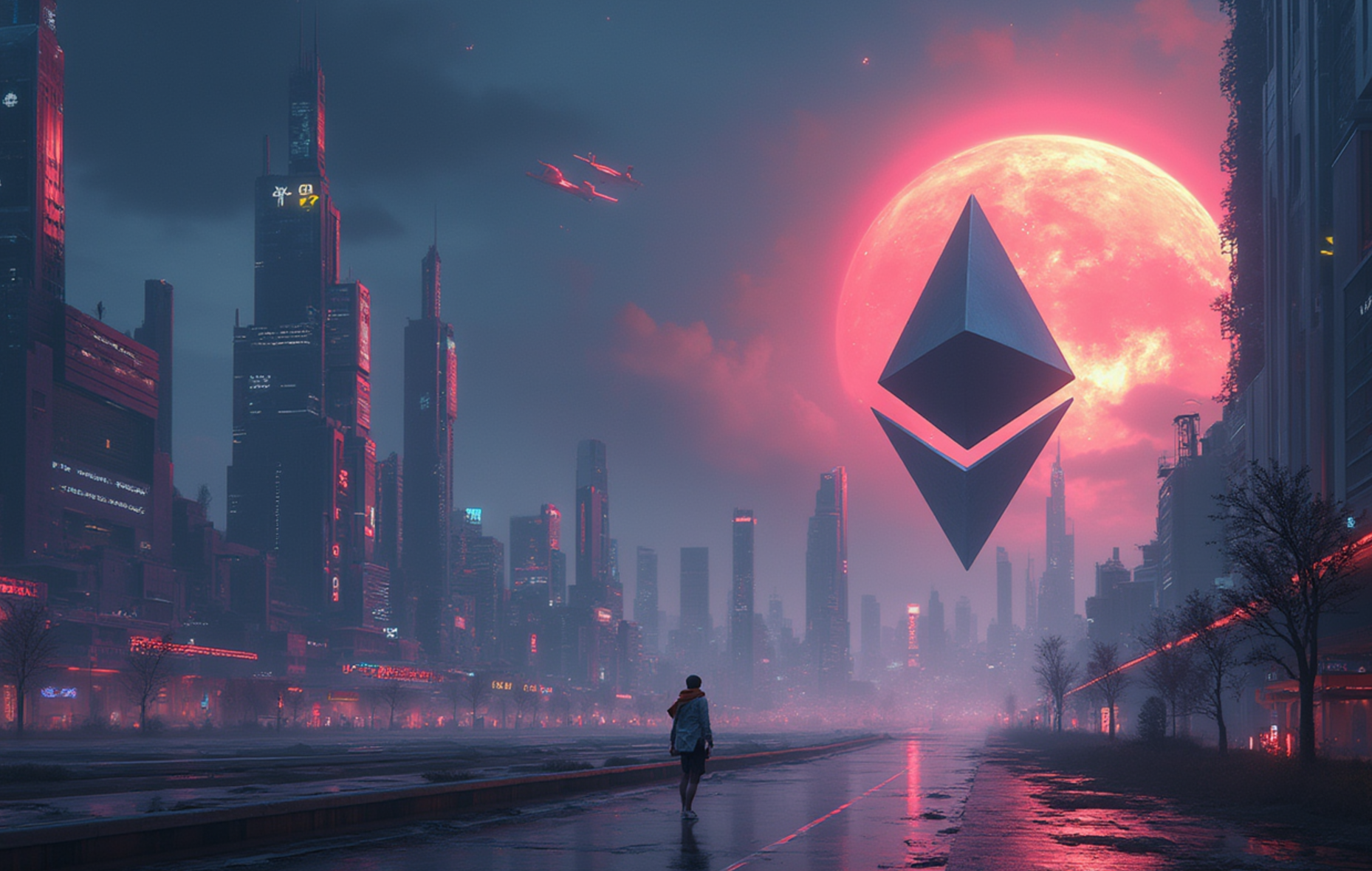 Our Shield in a Centralized World - Stand With Crypto #214