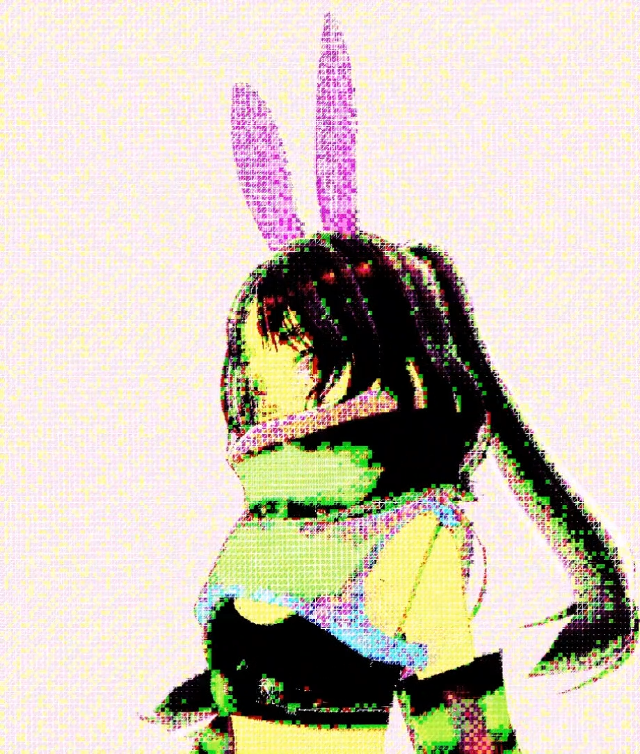 Bunny Zone