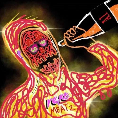 ground beef crooked west