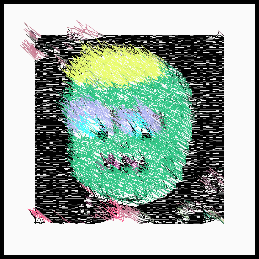 UXN Grifters #4315