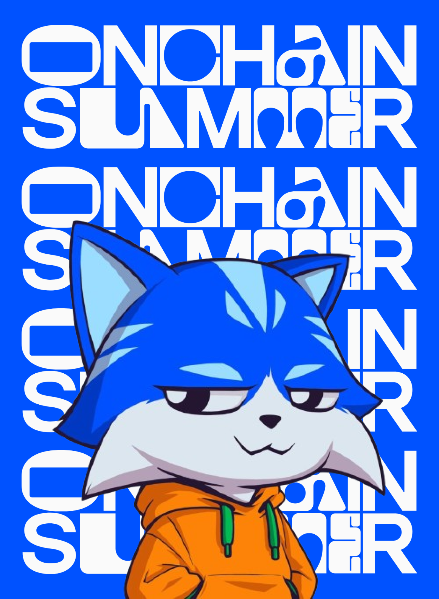 toshi ONCHAIN SUMMER #6493