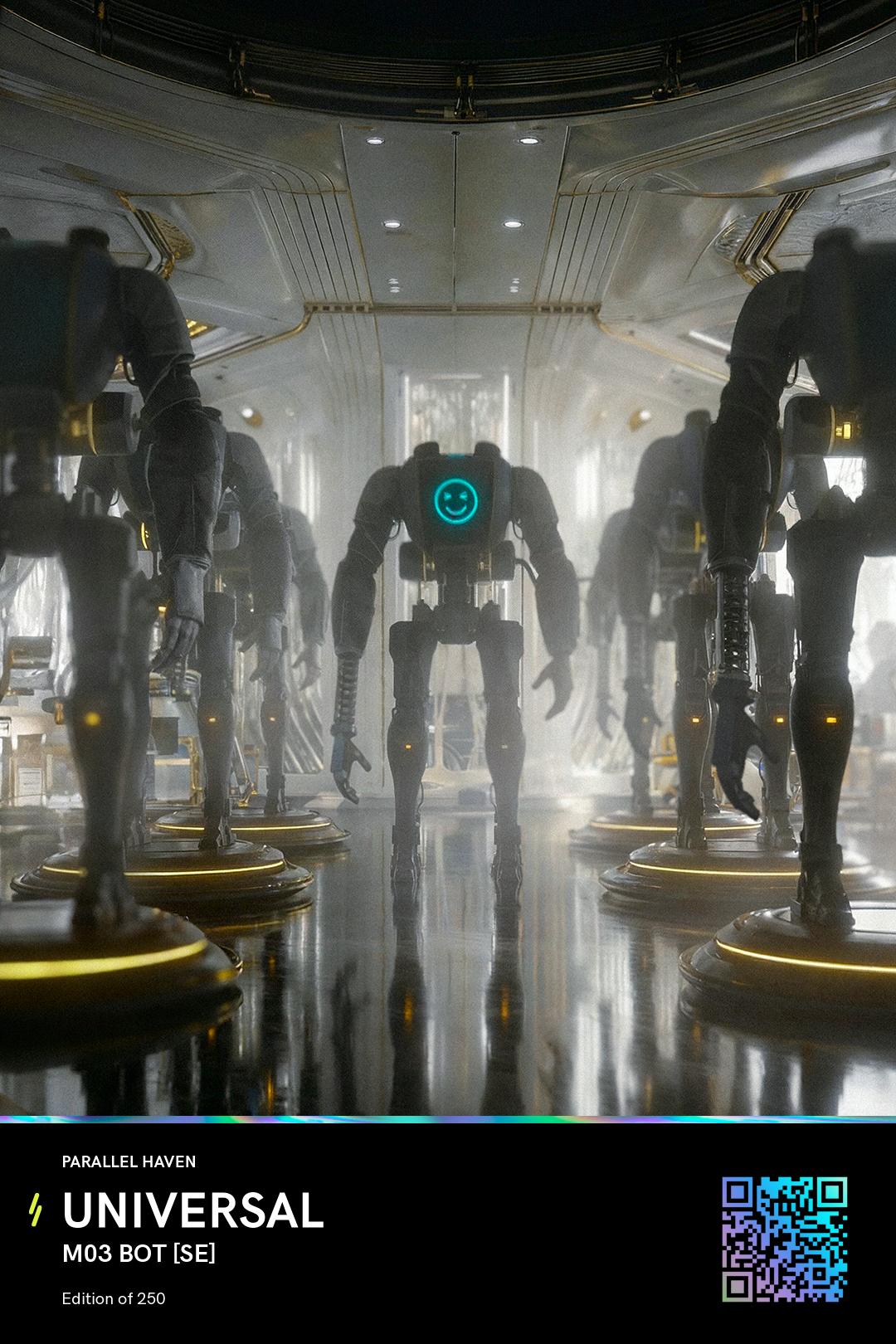 M03 Bot [SE]