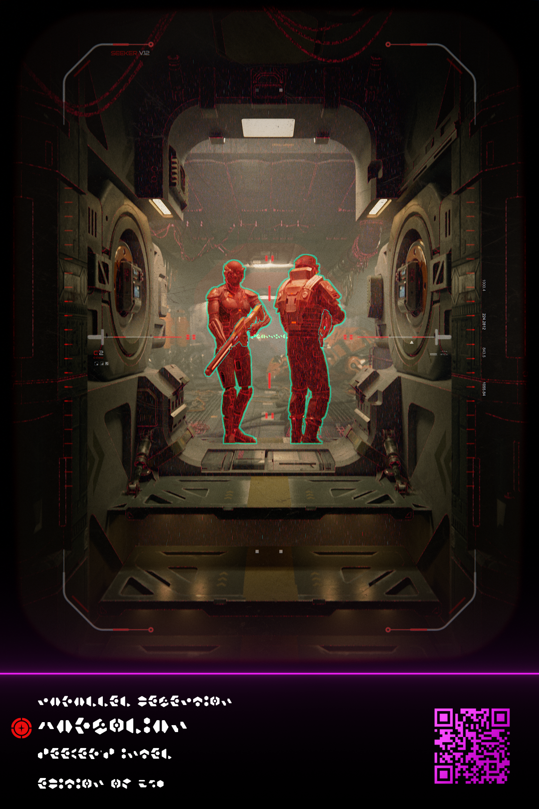 Seeker's Intel