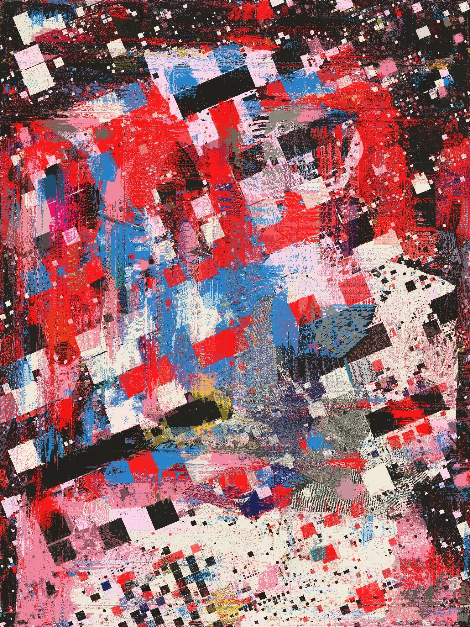 Algorithmic Odyssey