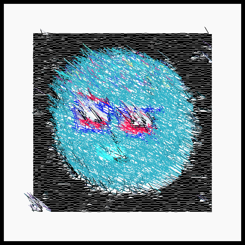 UXN Grifters #4882