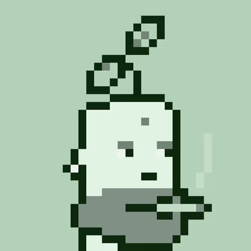 MonochromePunk #356