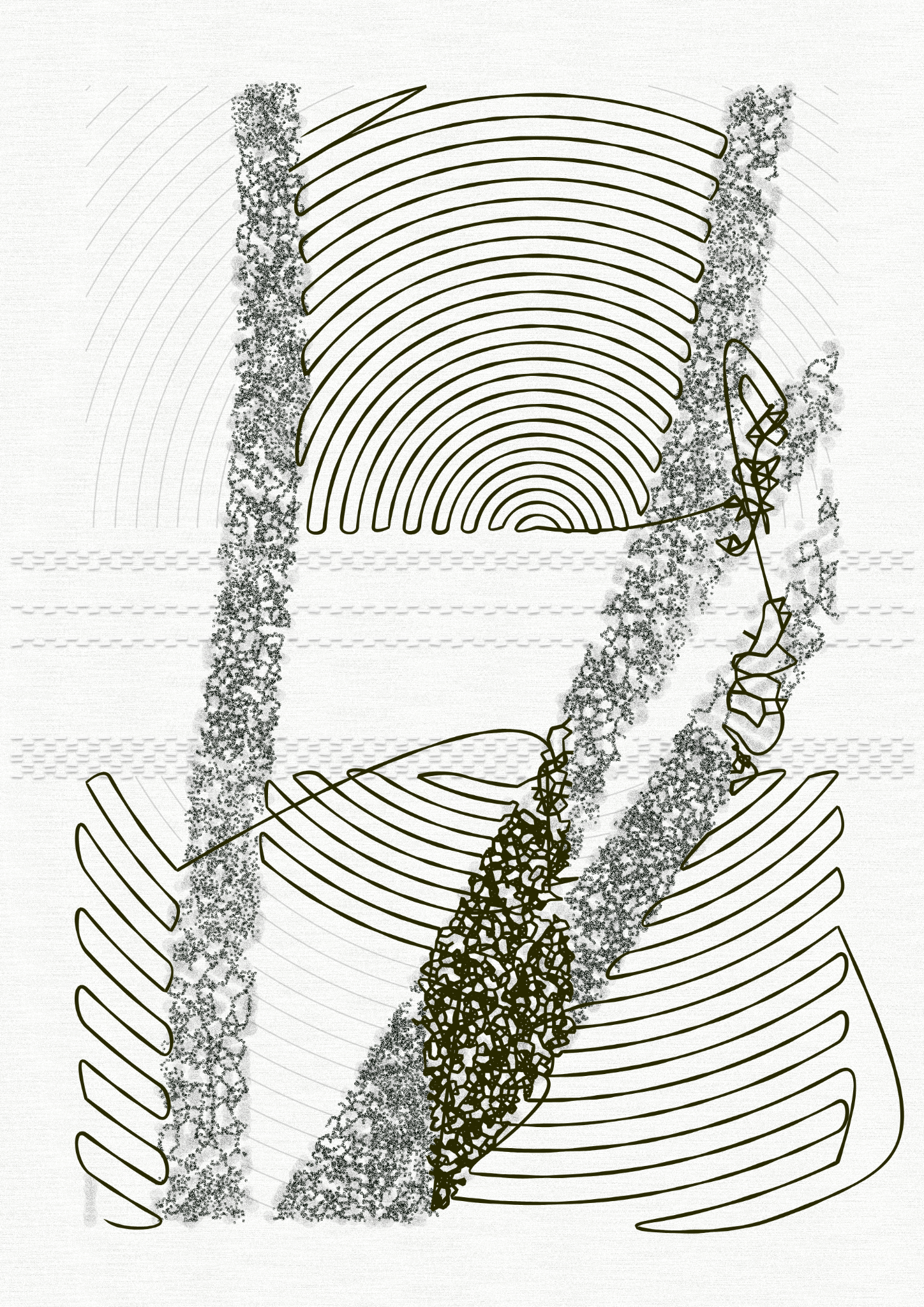 Aux Arbres #11000