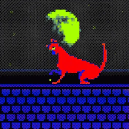 Night Walks 5thLIFE