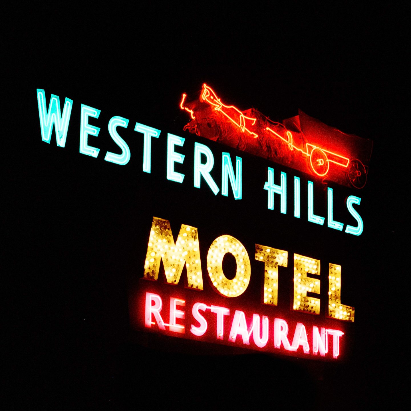 Western Hills