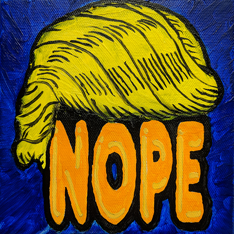 NOPE