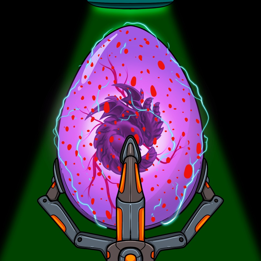Based Egg #26065