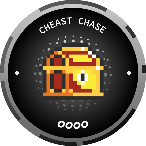 oooo Chest Chase #2746