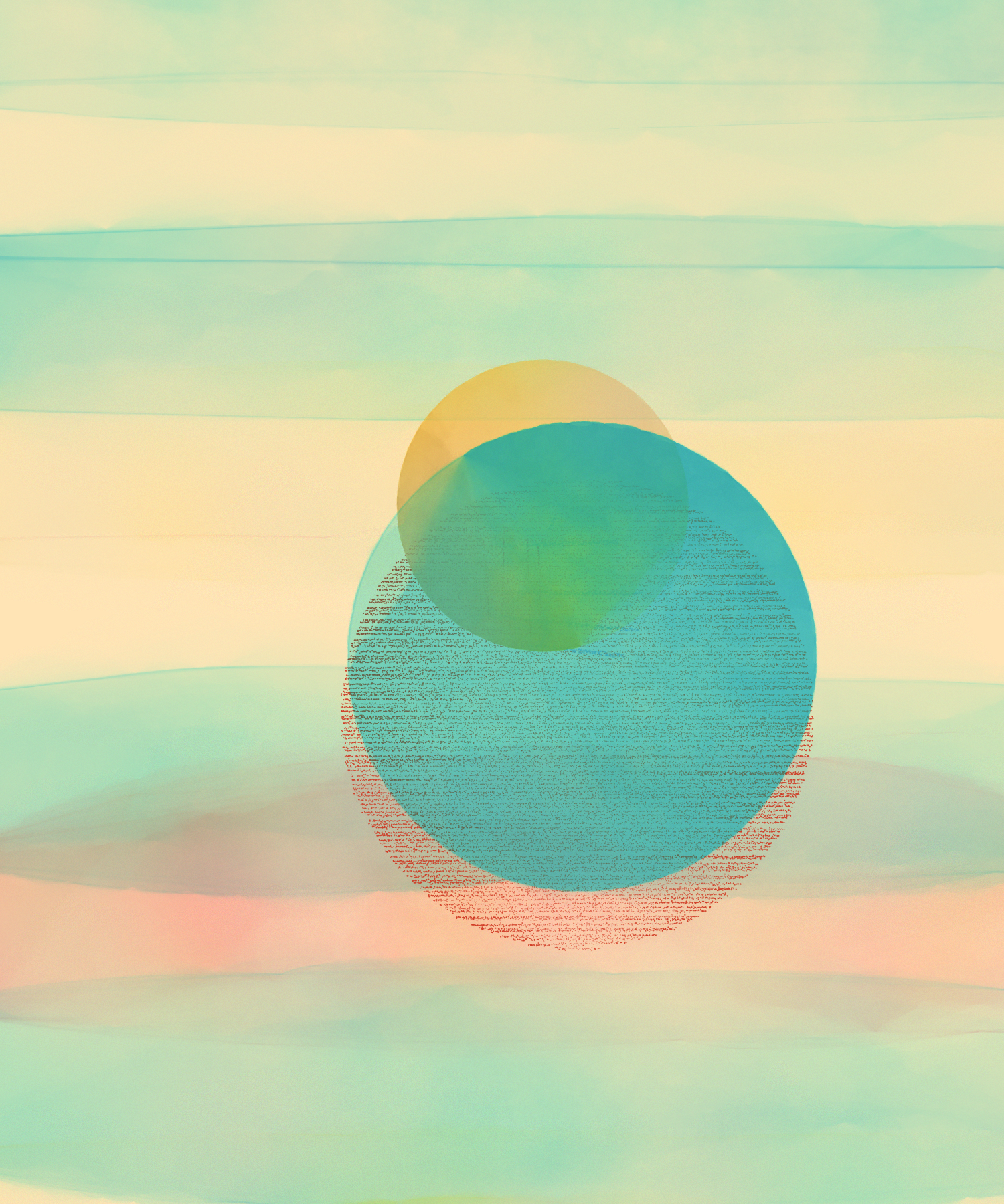 Circles on tezos