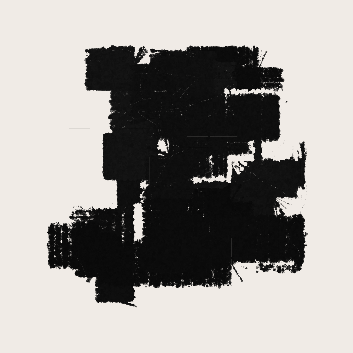 Ode to Chillida #2