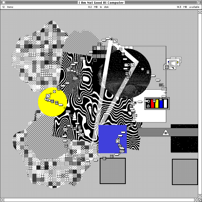 Screen #05051