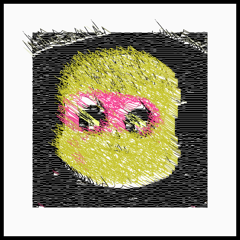 UXN Grifters #5072