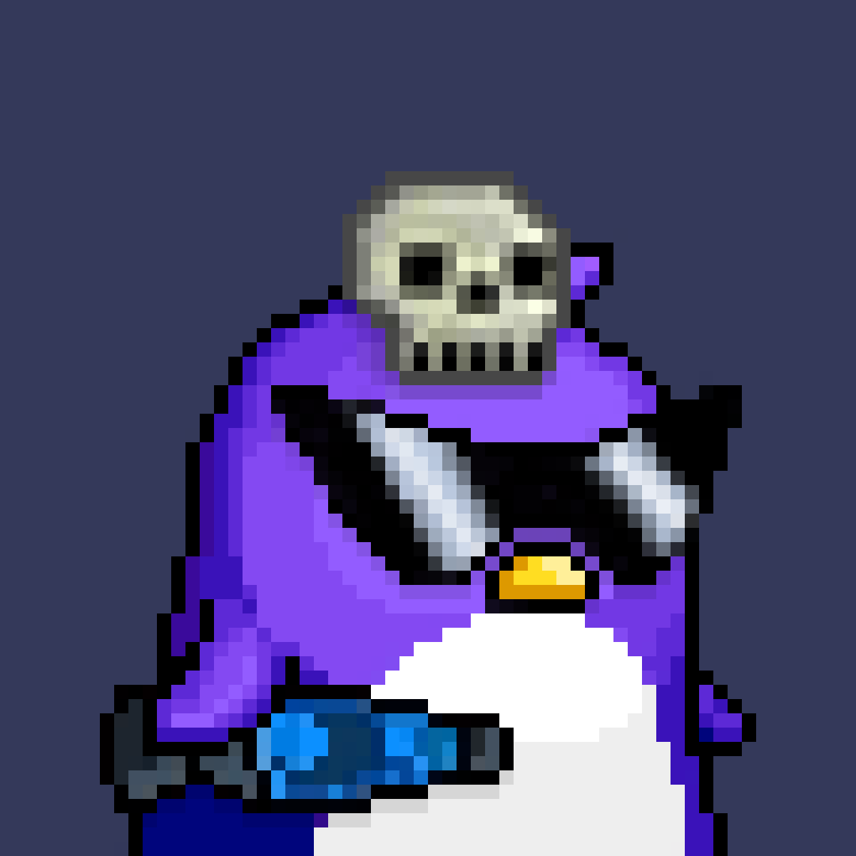 Pengu #1794