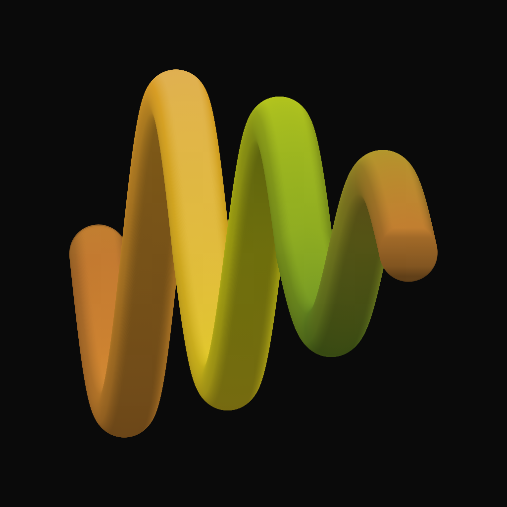 Squiggle #5944