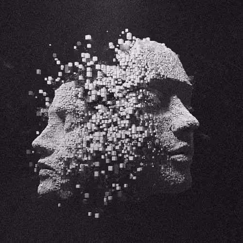 Pieces of You, Pieces of Me
