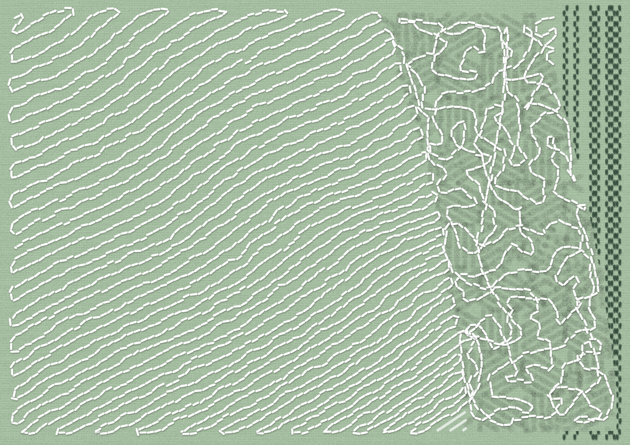 Aux Arbres #45702