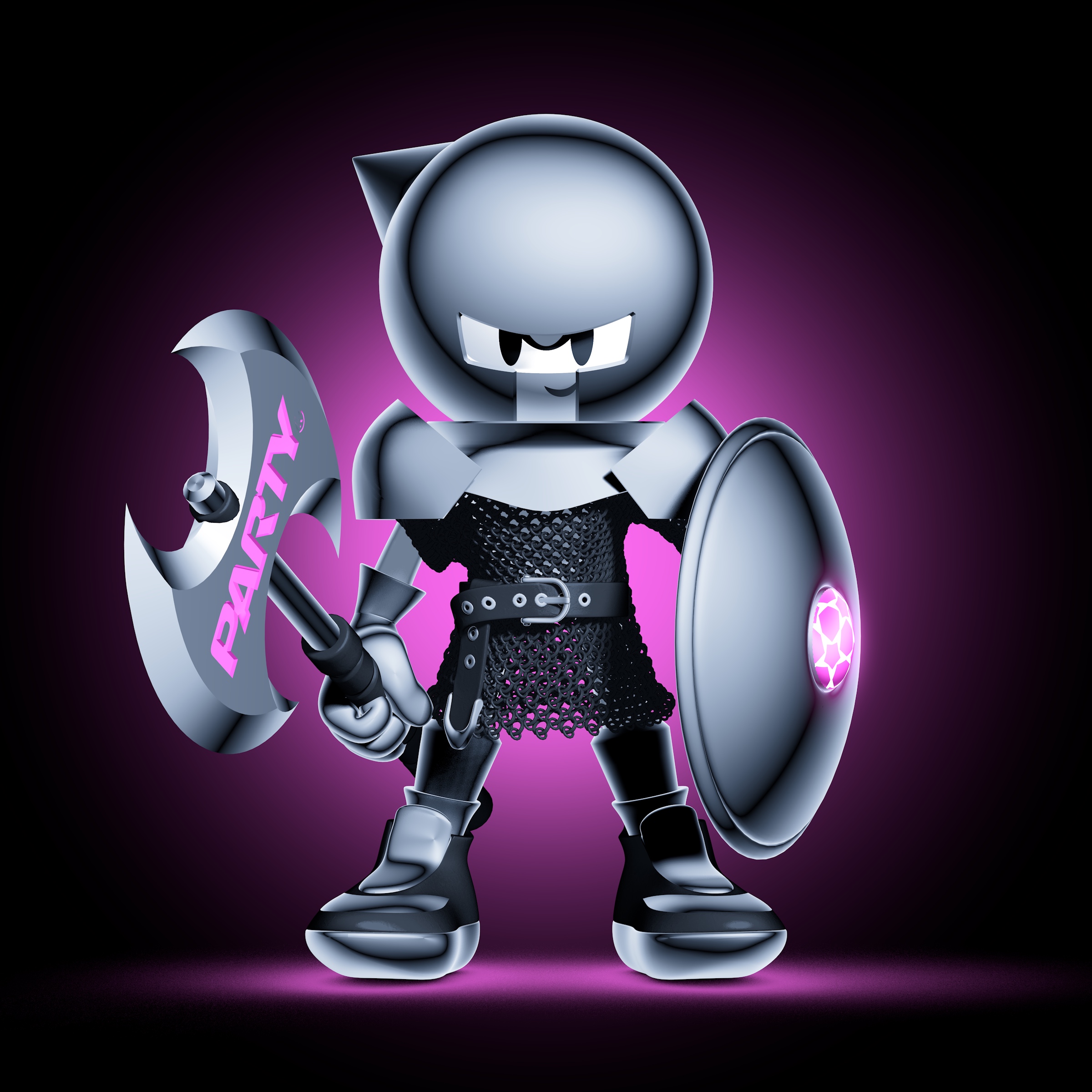 Knight