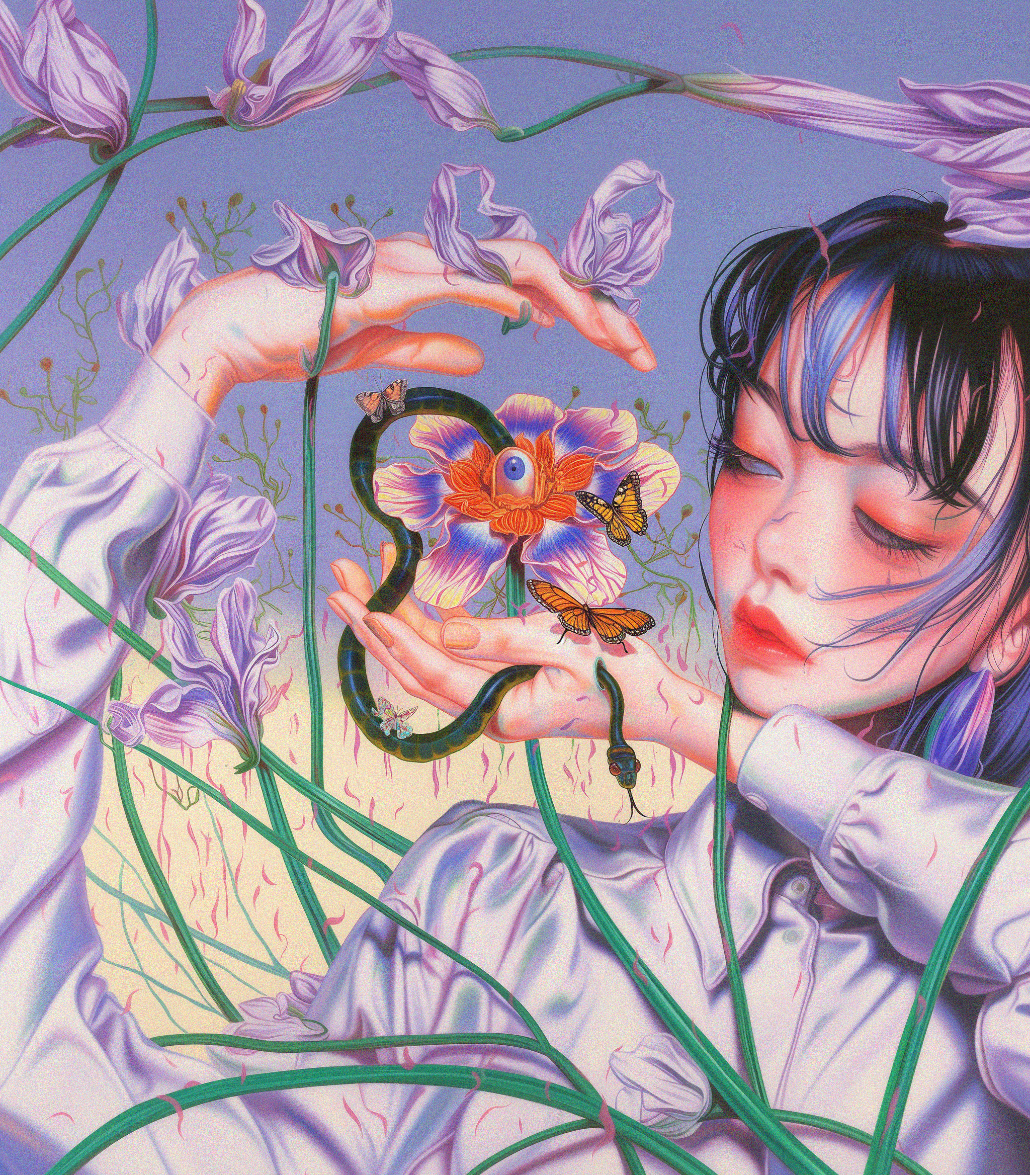 Scales of Time
