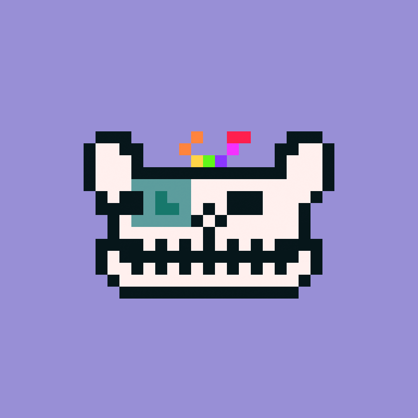 Oddheads #1310