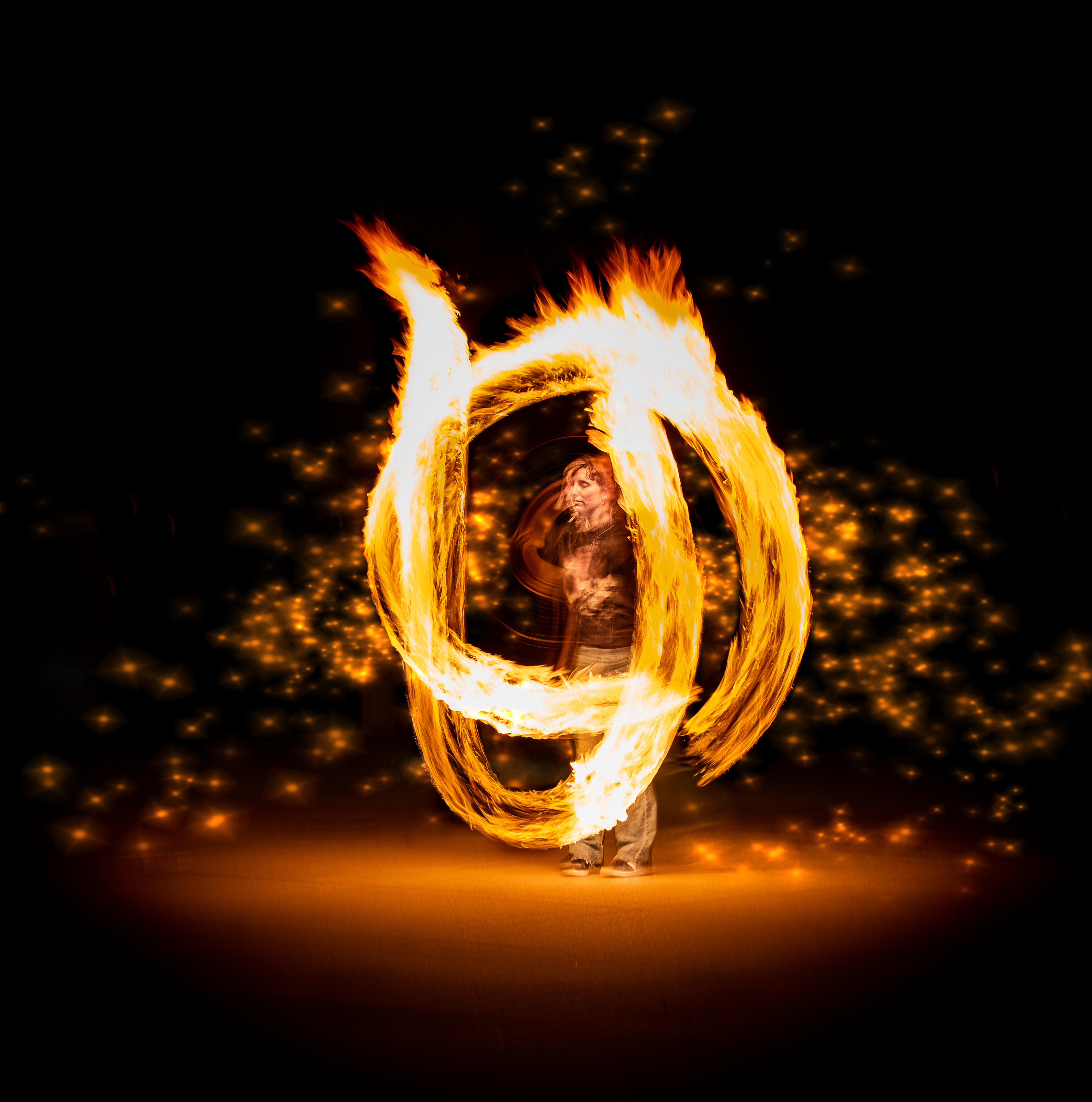 Spin Jam #7