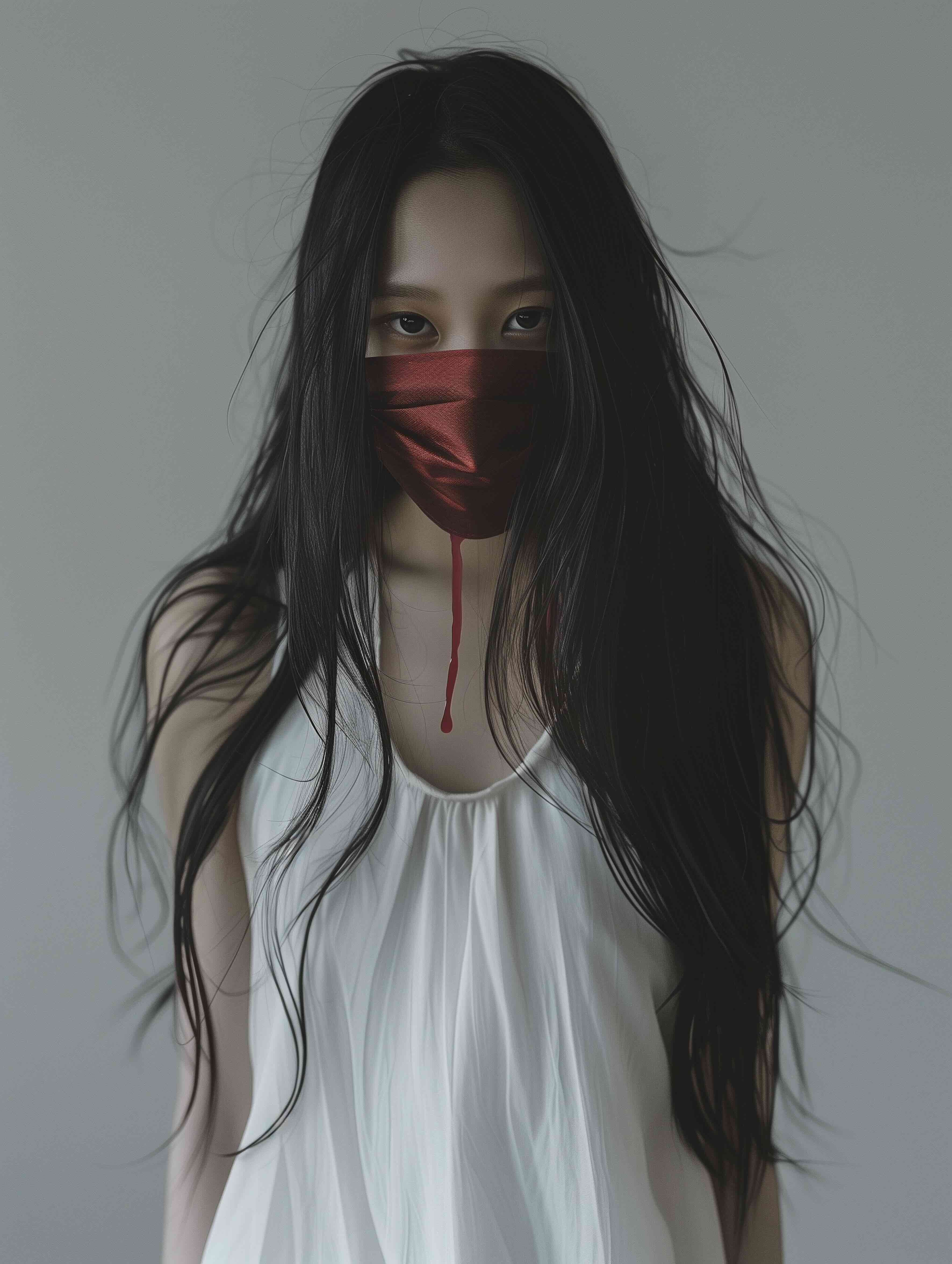 Writing NFT - 閉 - by Lai Sun Fei - 愛虛構 Fiction Passion