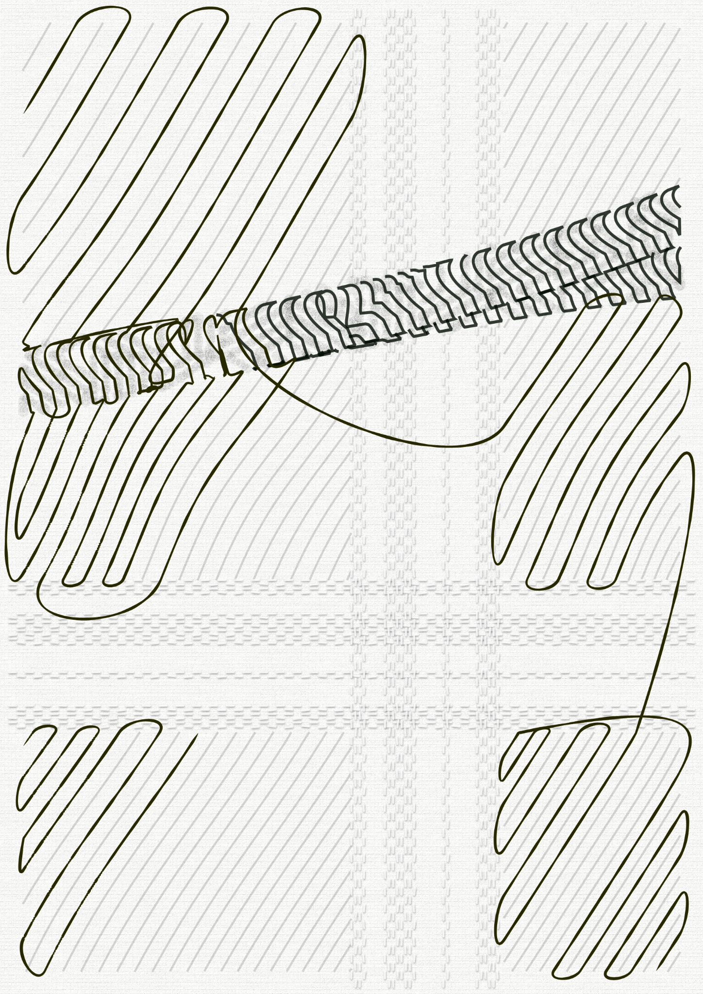Aux Arbres #3516