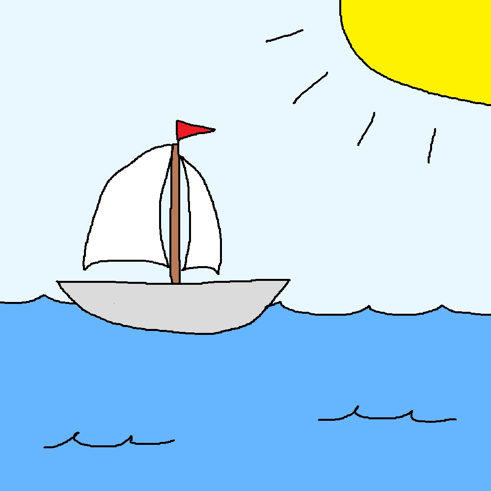 sea