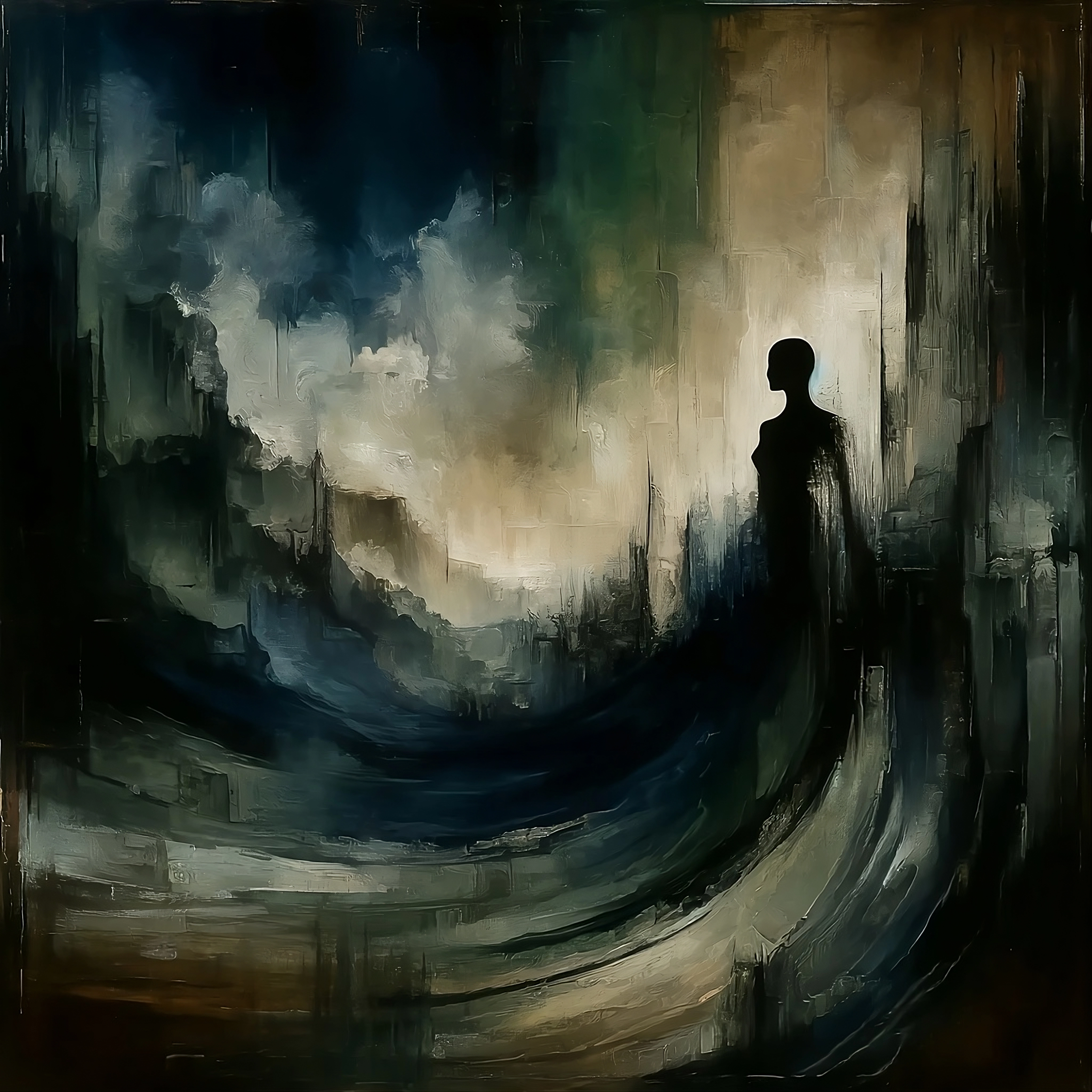 dreaming awake